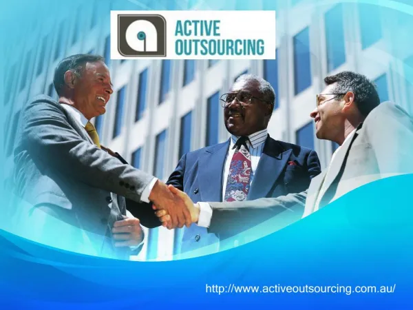 Accountants Outsourcing