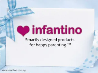 Baby Products Online Store
