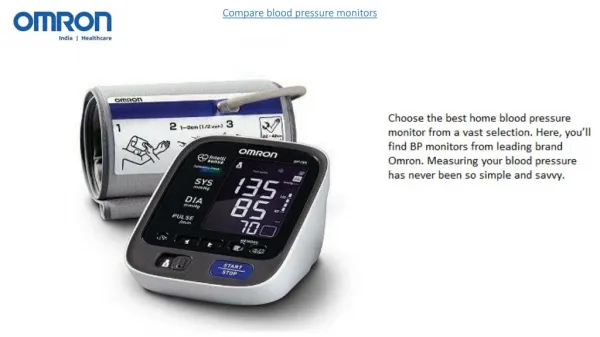 Machine for blood pressure check