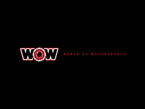World of Watersports