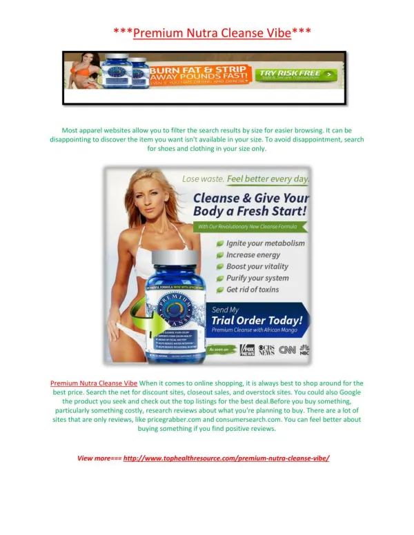 http://www.tophealthresource.com/premium-nutra-cleanse-vibe/
