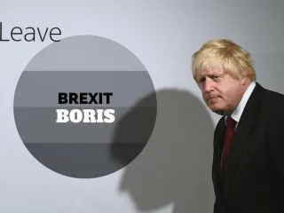 Brexit Boris