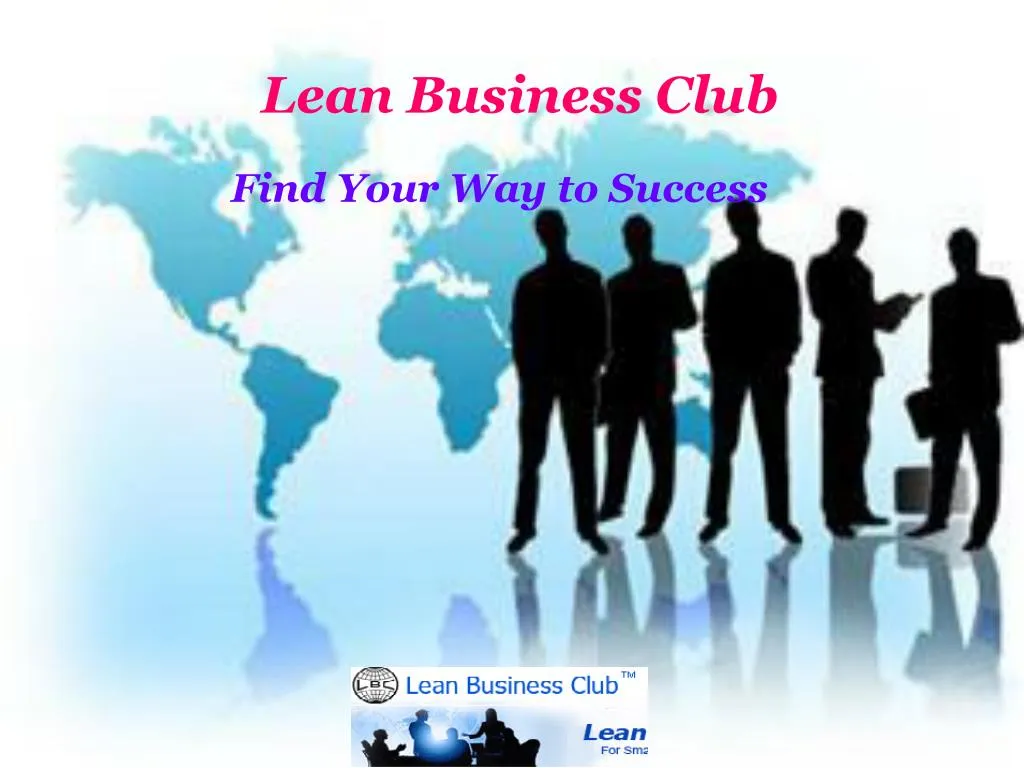 lean business club
