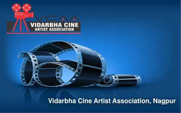 Vidarbha Cine Artist Association In Nagpur