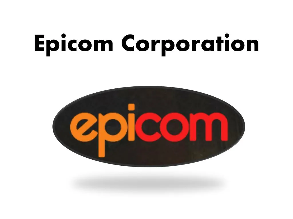 epicom corporation