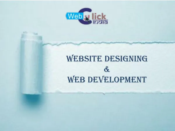 Magento Web Development Company In Delhi