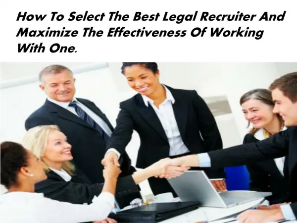 Lawmatch Tips to Search Legal Jobs & Attorneys Jobs