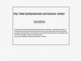 http://www.healthproducthub.com/testadrox-reviews/