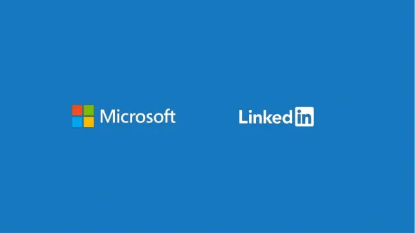 World’s Leading Professional Cloud World’s Leading Professional Network Microsoft’s and LinkedIn’s vision for the oppo