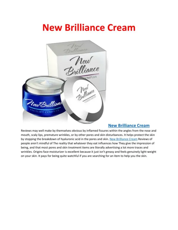 http://www.piratetoyshop.com/new-brilliance-cream/