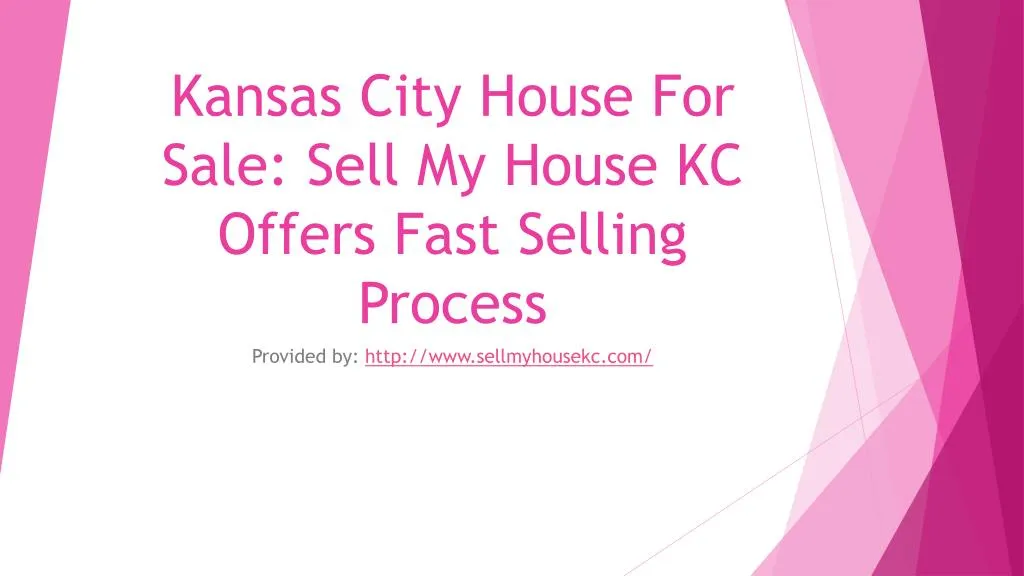 kansas city house for sale sell my house kc offers fast selling process