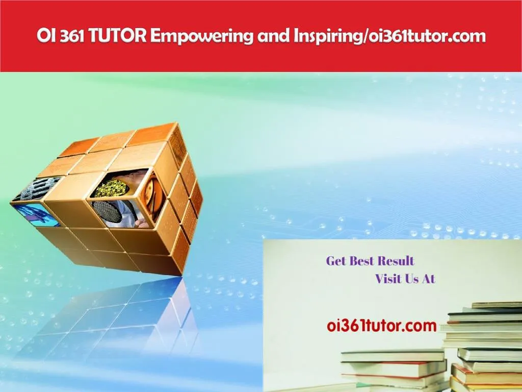 oi 361 tutor empowering and inspiring oi361tutor com