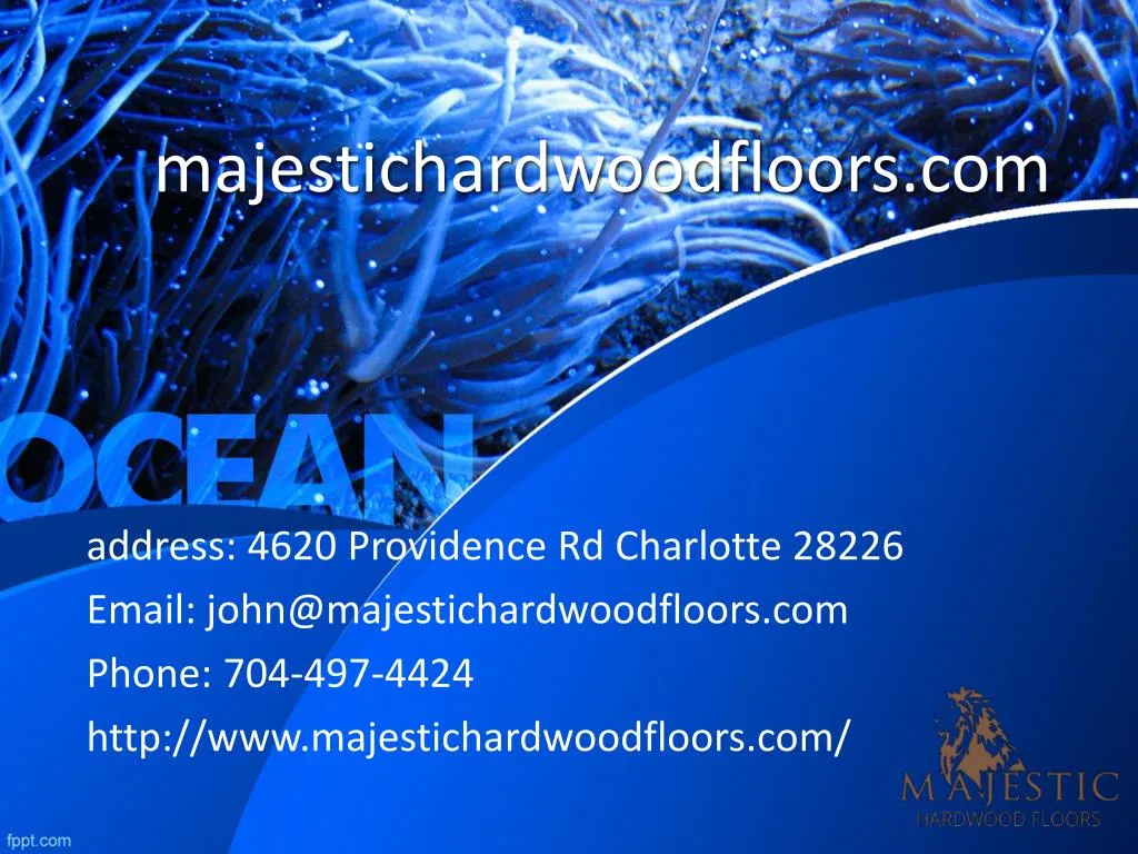 majestichardwoodfloors com