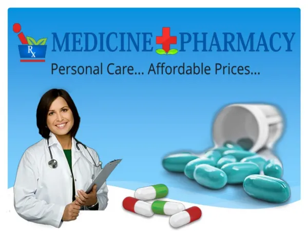 Medicine Plus Pharmacy in katy