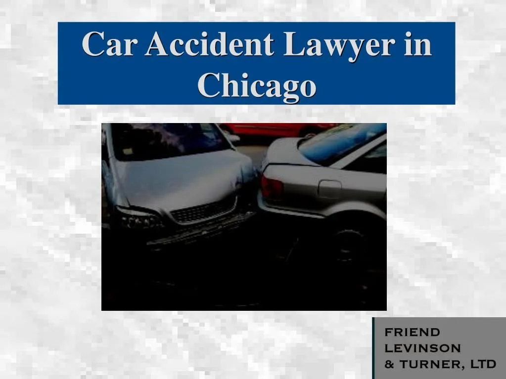 car accident lawyer in chicago