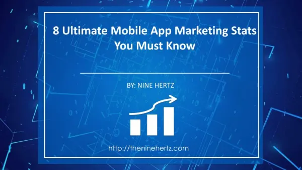 Mobile Marketing Stats to Boost your Business