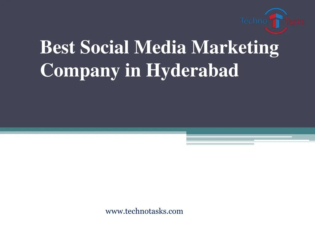 best social media marketing company in hyderabad