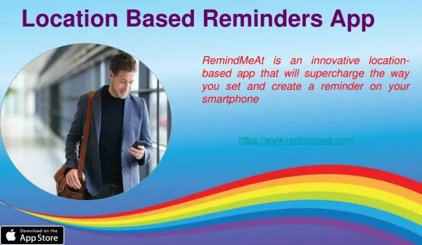 Add Reminder - Reminder App - remindmeat.com
