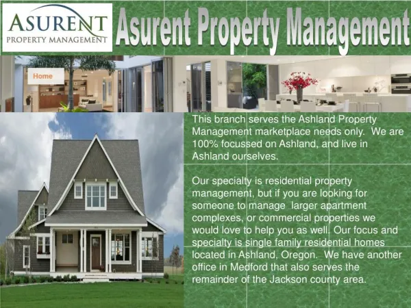 Asurent-Property-Management