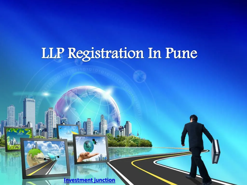 llp registration in pune