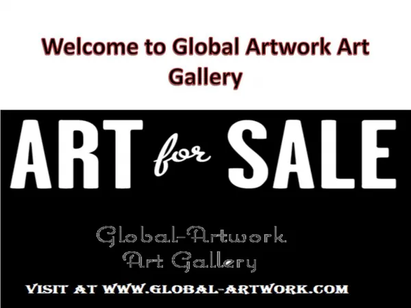 Buy Original Paintings and Artwork