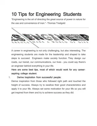 Engineering college in pune - slide 1
