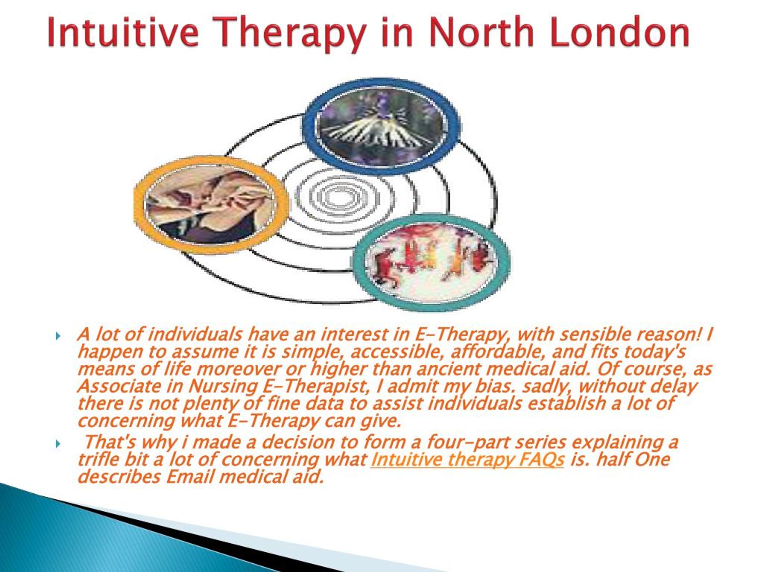 PPT - Intuitive Therapy in North London PowerPoint Presentation, free ...
