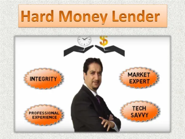 Fortuneweavers -Hard Money Lender