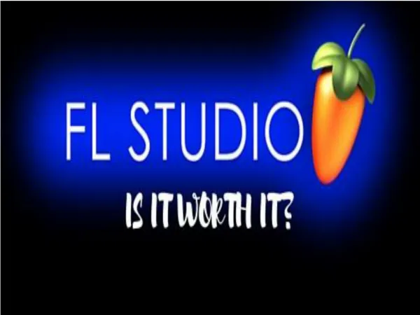 Fl Studio Is It Good?