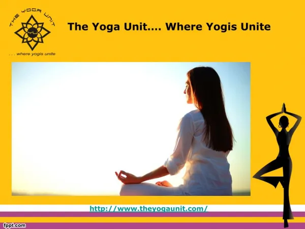 Yoga Claremont CA | Yoga Classes Claremont CA | The Yoga Unit