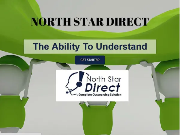 Outsourcing Call Centres | Customer Services Outsourcing | UK | North Star Direct