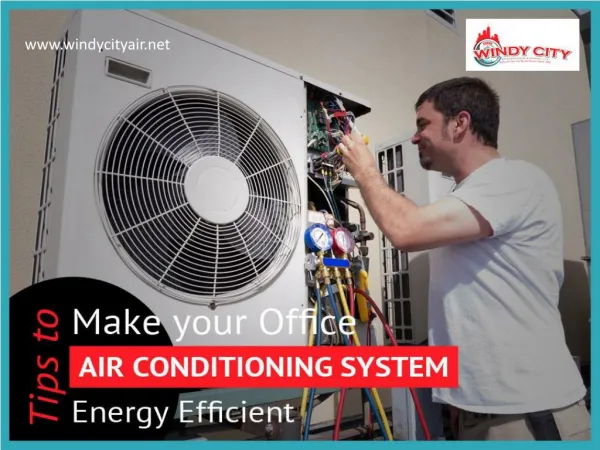 Energy Saving Tips for Air Conditioning Systems
