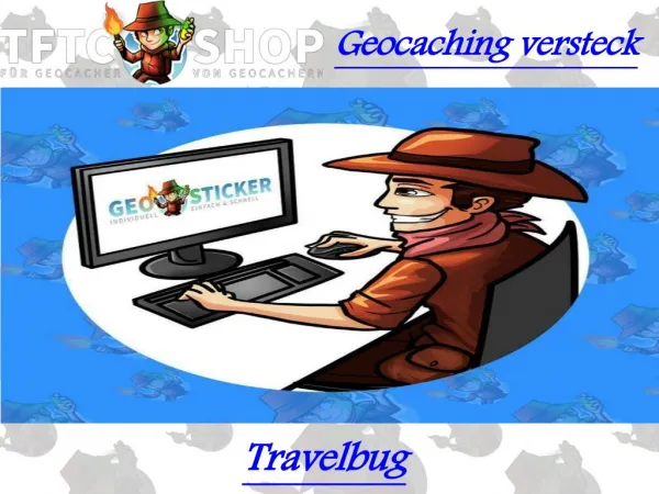 Travelbug