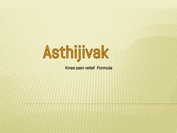 Asthijivak