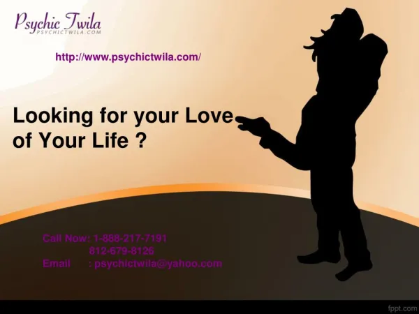 Phone And Online Psychic Reading In Canada For Your Love