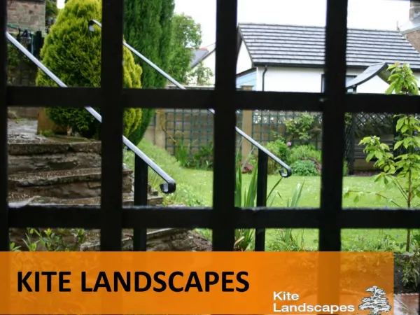 Kite Landscape Offer Professional Garden Design Advice in Maidenhead