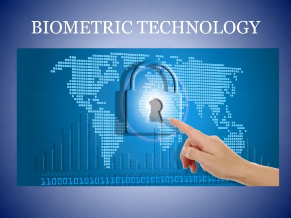 Biometric Authentication System for Secured E-Mail Communication