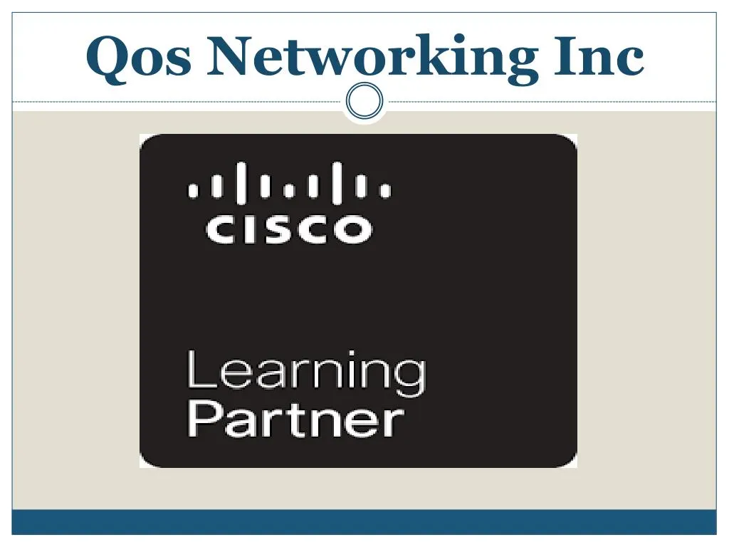 qos networking inc