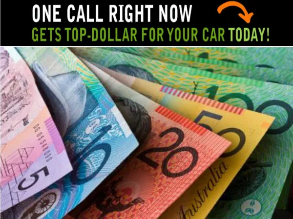 Find Leading Car Wreckers in Melbourne