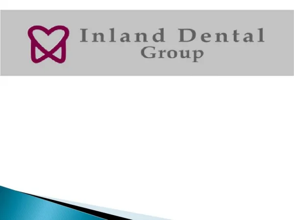 Inland Dental