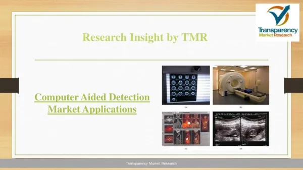 Computer Aided Detection Market: Technology, Innovation, and Enterprise Transformation