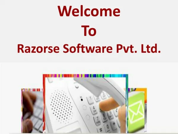 Software Development Company in Delhi Ncr