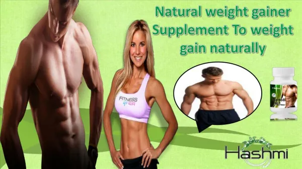 Natural weight gainer- Reviews
