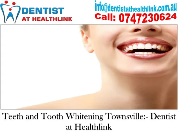 Are You Using The Correct Teeth Whitening Product