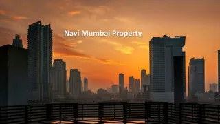 Navi Mumbai Property