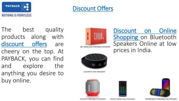 Online Discount Coupons and Top Offers For Online Shopping
