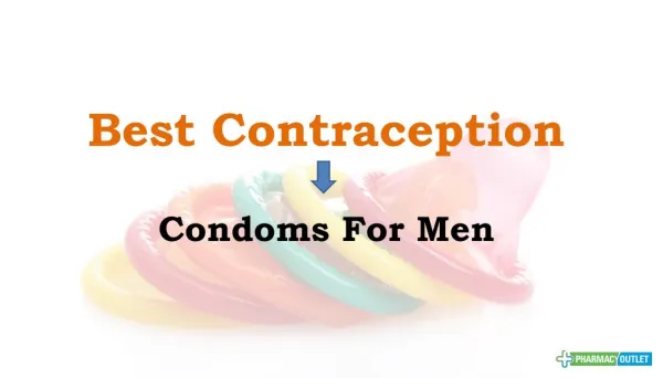 Best Contraception Condoms For Men