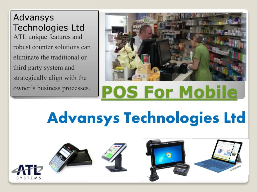 pos for mobile