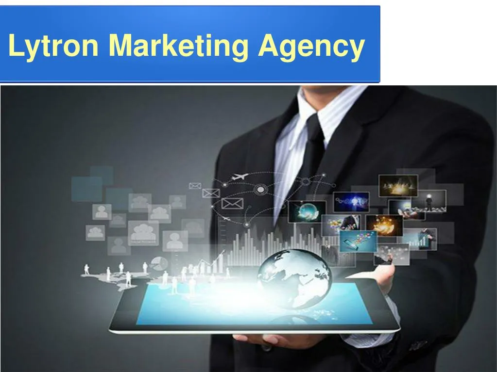 lytron marketing agency