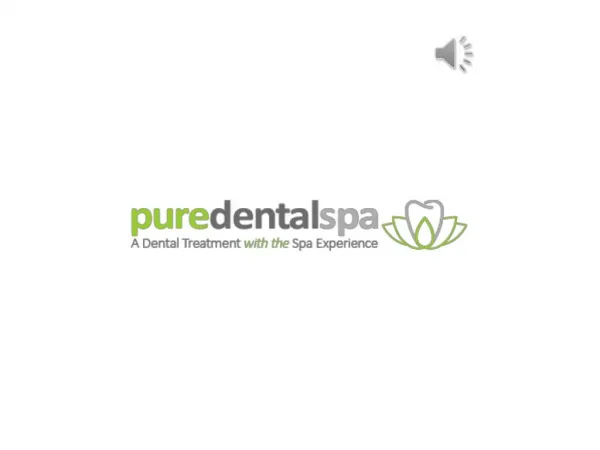 Implants, Cosmetic, & Restorative Dental Services in Bloomingdale & West Loop, IL